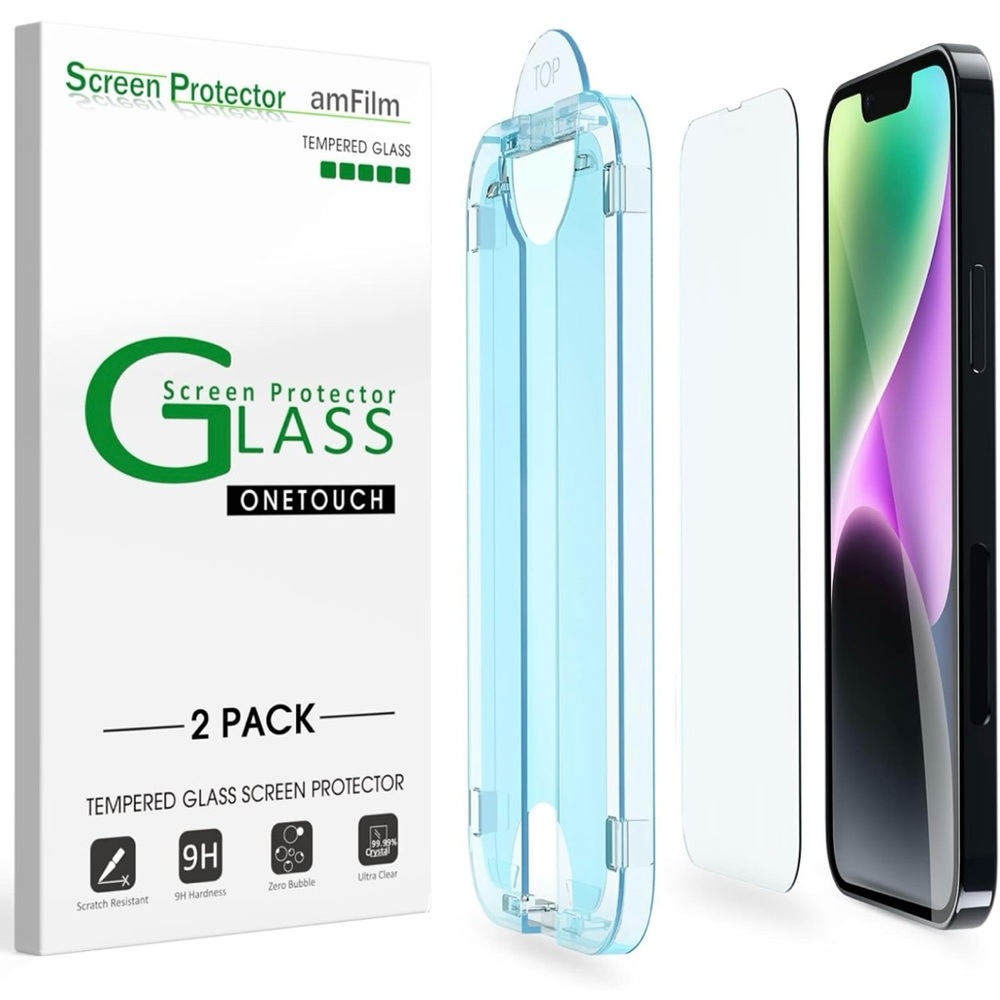 iPhone 12 Pro Max Screen Protector